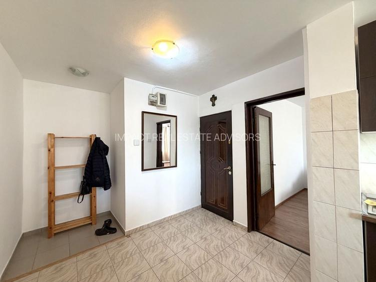 3 camere etaj 3 Stefan cel Mare-Polona - 11