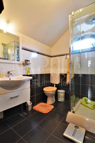 Casa 4 camere de vanzare in Grigorescu, Cluj Napoca - 20