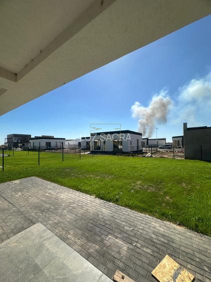 Casa Parter - 2 Dormitoare - 2 Bai  - Berceni-Vidra - 22