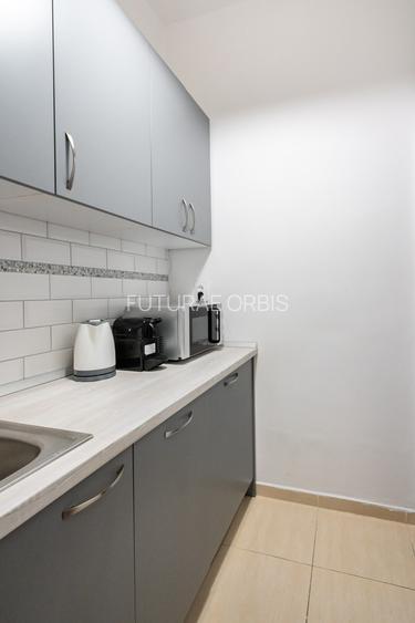 Studio for rent, READY-to-MOVE-in, Romana area - 8