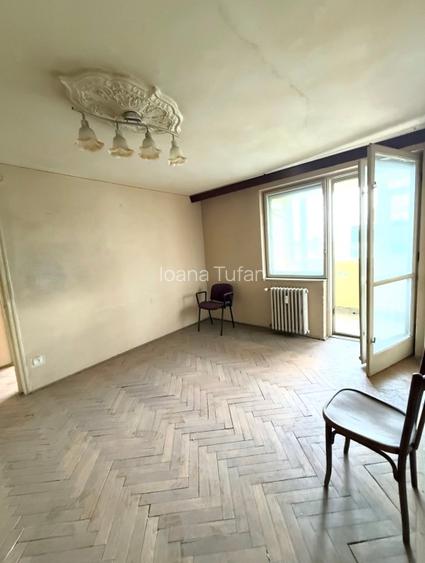 Apartament 2 camere - Barbu Vacarescu  - Floreasca - vedere libera - 2