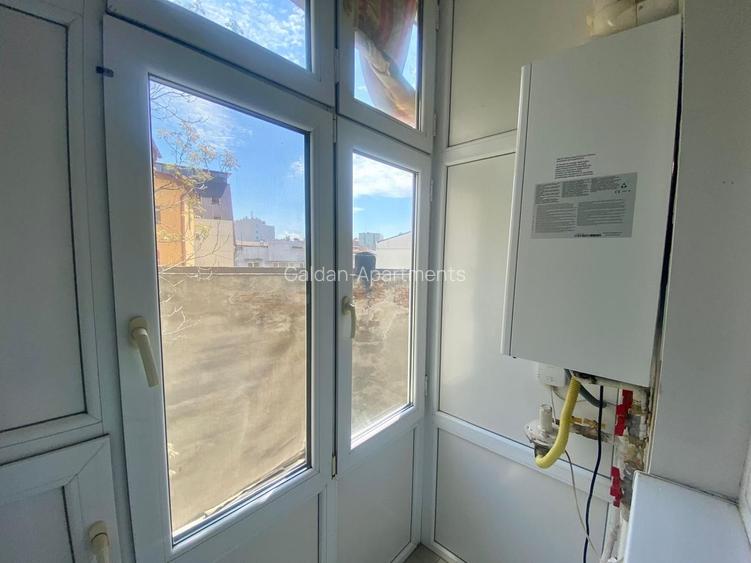 Apartament modern | Ultracentral | GalDan Apartments - 11