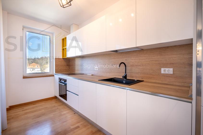 Apartament, 150 mp, langa Parcul Central! - 4