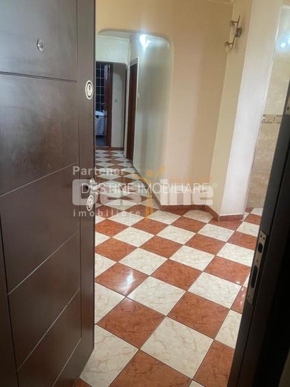 Piața Rahova | 3 camere | 70mp | et 1 | centrala proprie | 125.000 euro - 4