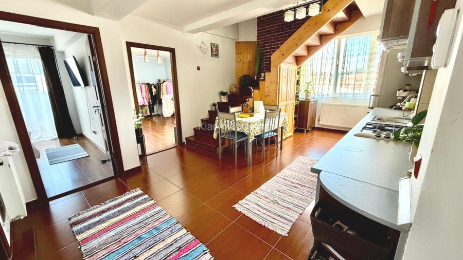 Apartament 3 camere spatios si modern, 108 mp, parcare! Zona Florilor! - 2