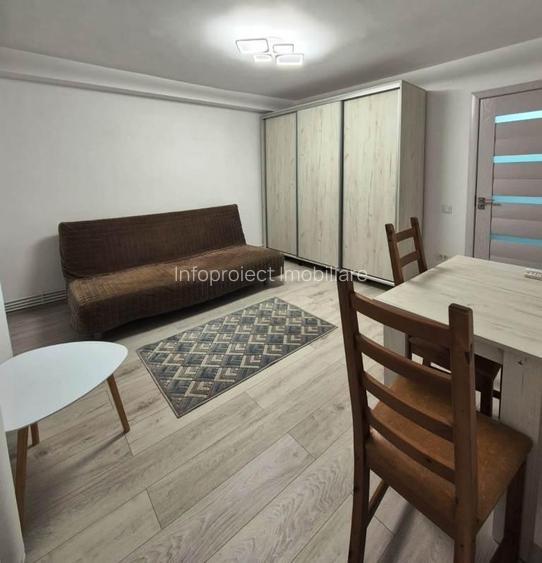 Garsonieră strada Mesteacănului - 2