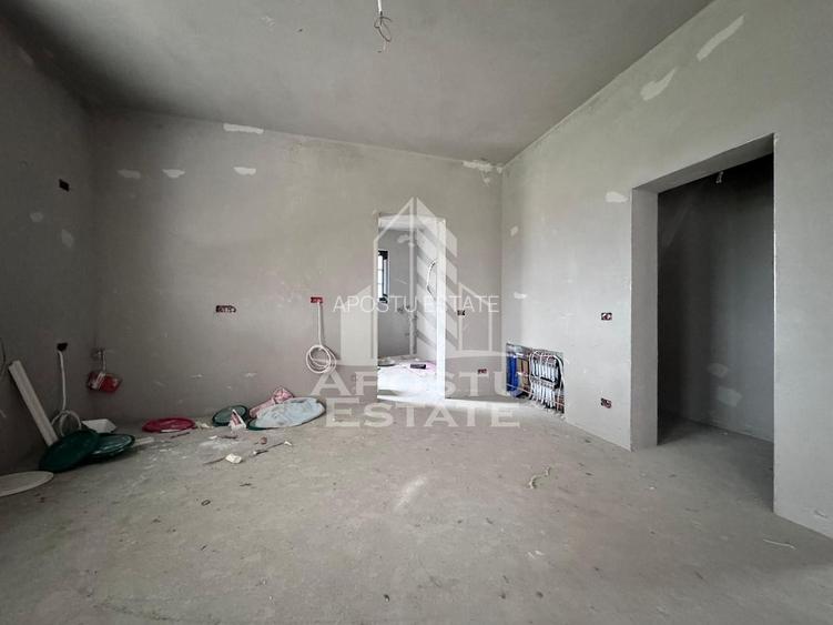 Casa individuala cu 5 camere, 2 bai, in Dumbravita - 12