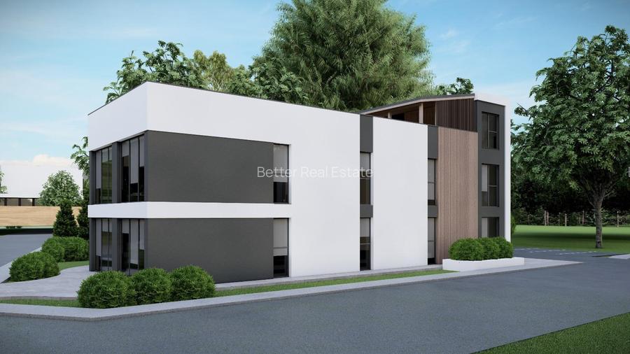 Spațiu de închiriat – Comuna Berceni, Bd. 1 Mai - 9