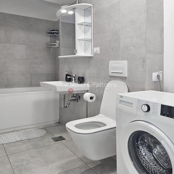 Zona Verde Aproape | Loc de Parcare - 6