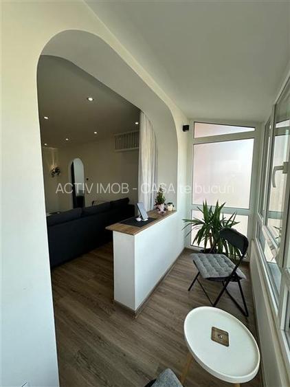 Resita,2 Cam.Cf.1 Semidec. Premium.Central - 15