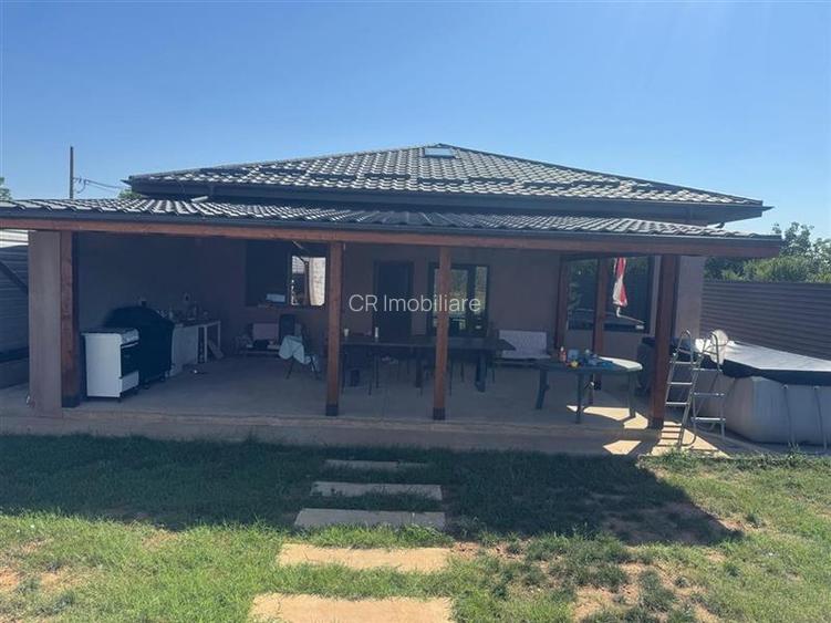 Casa la cheie 2024 de vanzare Baicoi Prahova - 2
