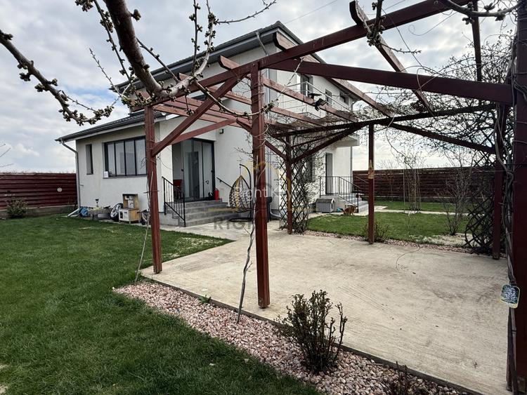 Casa P+1+Pod Joita, T: 350MP, 4 Camere, Mobilata, Utilata, Comision 0% - 3