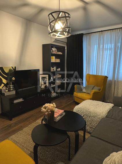 2 camere Tineretului dec.,inst. schimb.,1977,metrou,54 mp,renovat - 2