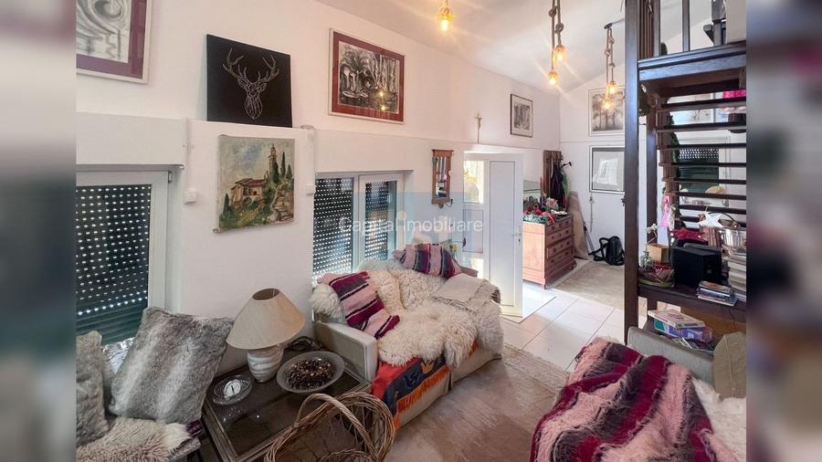 🏡 Casă Tradițională din Cărămidă Arsă – Gărâna, Județul Caraș-Severin - 3