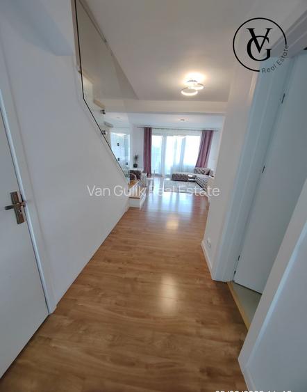 Casa 3 camere Tunari - 14