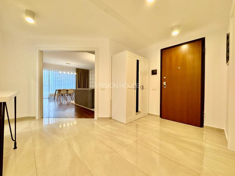 4 camere | 168 Mp | Herastrau - Complex Grand Residence | Loc parcare - 15