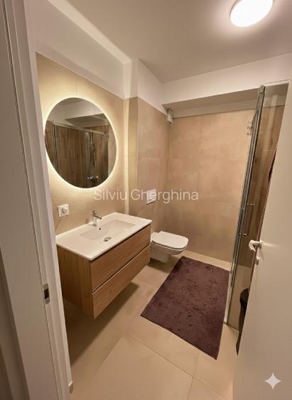 Apartament 3 camere, zona Coresi, parcare inclusa - 10