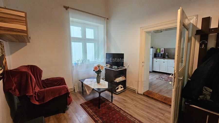 Apartament 2 camere 100 mp utili pivnita si pod zona Centrală-Lazaret - 6