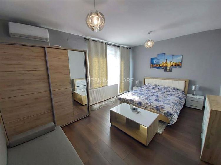 Inchiriere apartament 1 camera Gheorgheni Cluj-Napoca - 3