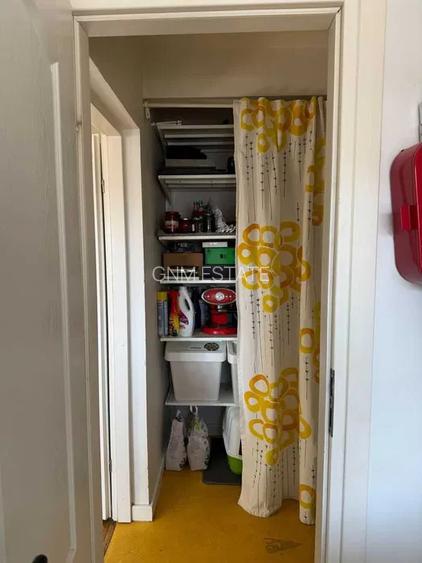 2 Camere Et.4/7Bloc Reabilitat Zona Tineretului - Cantemir - 7