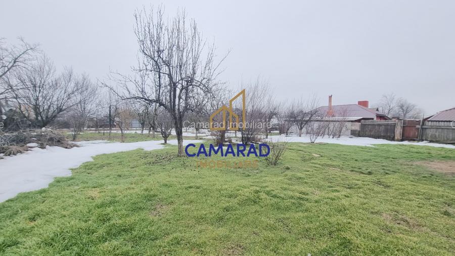 Casă de vânzare în Tămădău Mare, jud. Călărași – Strada Principală - 17
