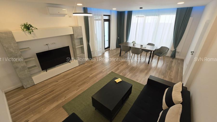 REV2005138 Vila Smart 5 camere - Panouri Fotovoltaice - Trapezului - 3