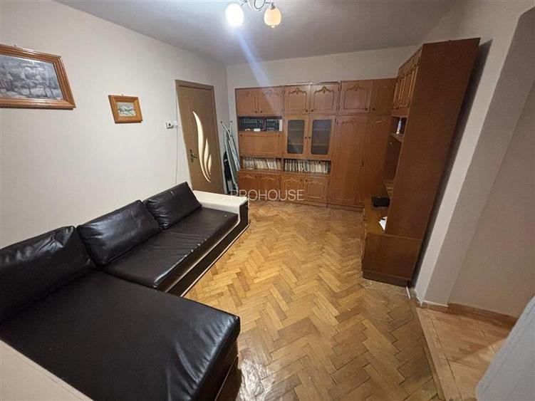 Aleea Ghioceilor - 3 camere - mobilat - 2