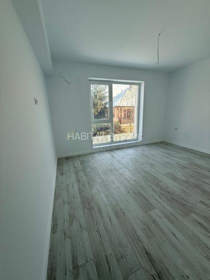 Apartament 2 camere de vânzare | City Nord Tunari | Strada 1 Decembrie - 4