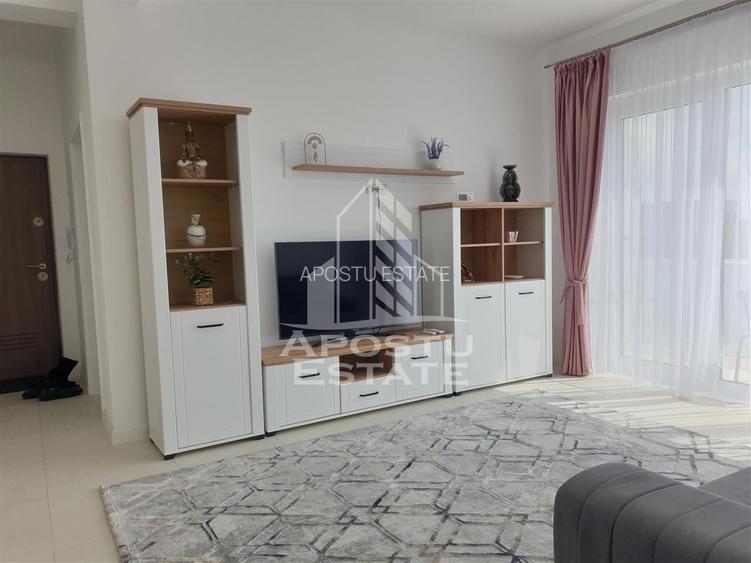Apartament cu 2 camere, 2 locuri de parcare in Dumbravita zona Ikea - 5