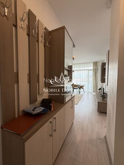 Vivalia - Apartament cu 2 camere si parcare privata - Take Ionescu - 9