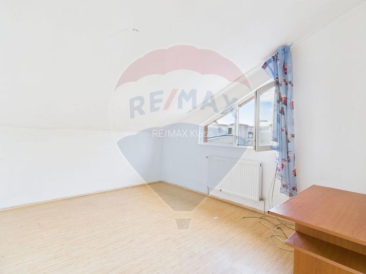 Casă / Vilă 6 camere Pantelimon - 21