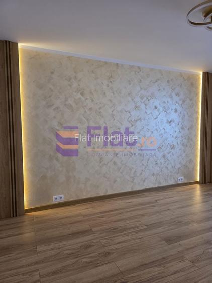 Apartament 3 camere Răcădău complet renovat etaj intermediar - 7