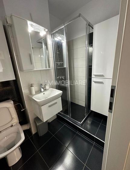 AP. 2 CAMERE NICOLAE GRIGORESCU, BUCATARIE INCHISA, REABILITAT, MODERN - 7