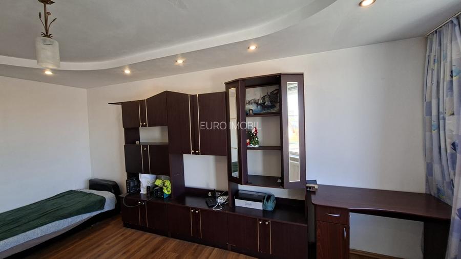 De inchiriat ap. 1 cam, Tg. Mures, Constr. 2007, Zona Gara mica - 3