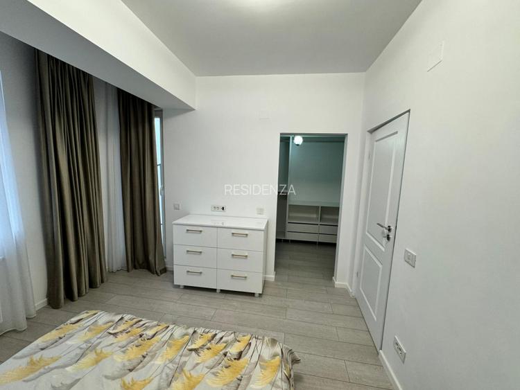 Apartament 3 Camere Giulesti | 2 Bai | Centrala proprie | Terasa - 14