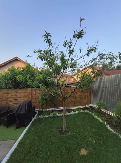 Casa individuala de vânzare zona linistita doar cu case - 3