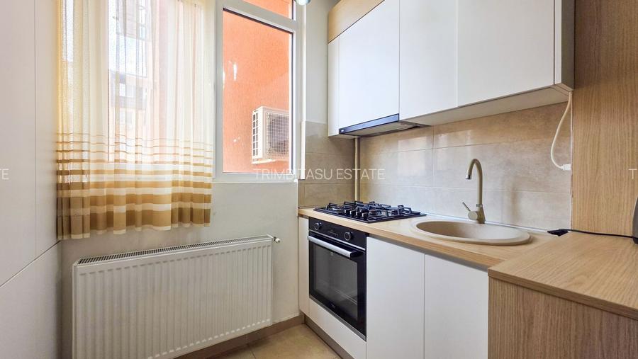 Garsonieră modernă Militari Residence | Etaj 5 | Bloc 2020 | Mobilată - 6