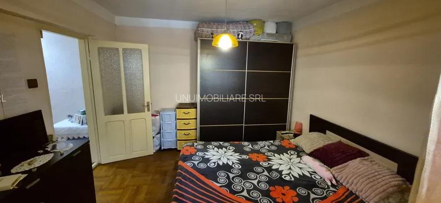 Apartament 2 camere Strada Lupeni - etaj 1/4 - 53 mp - 3