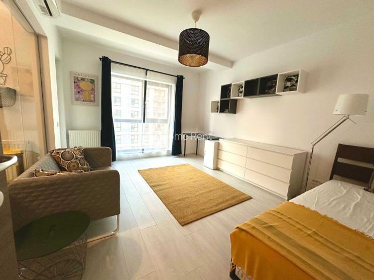 GARSONIERA 20 RESIDENCE METROU/GROZAVESTII-POLITEHNICA - 2