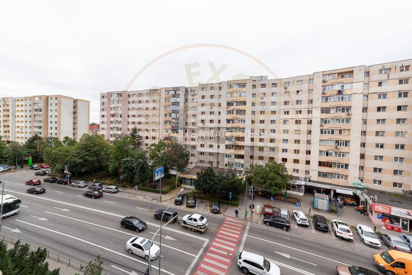 Ap. 3 camere, decomandat, Nord - 13