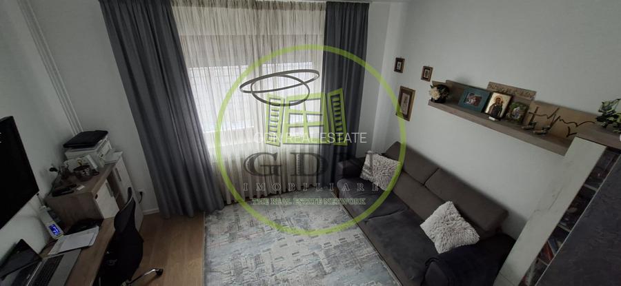 Vila de vanzare Lunca Calnicului - 13