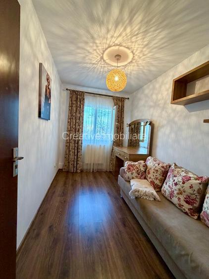 Apartament cu 3 camere decomandat | Parcare inclusă | Galata - 5