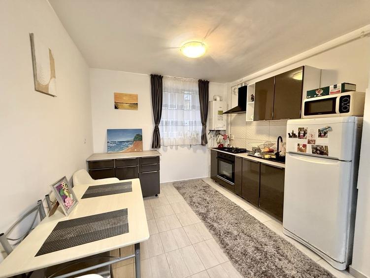 Apartament 3 camere – Florești, zona Terra - 3