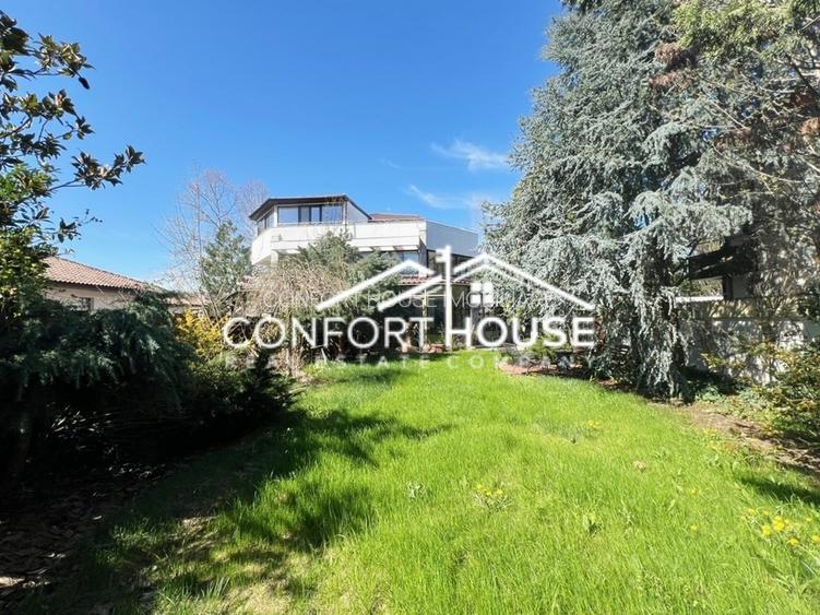 Vila deosebita P+2E, 670mp teren, Iancu Nicolae - 4