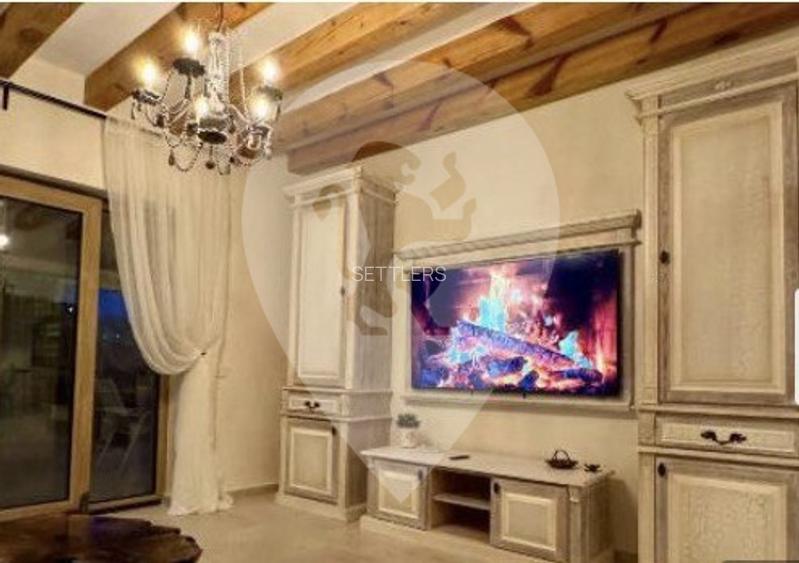 Casa Lux  160 mp  Brasov / Tractorul / Coresi Mall  - 3