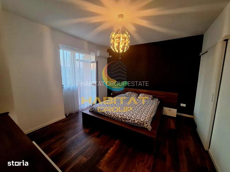 Alexandru Obregia piata Straduintei Penthous 298mp modern - 10