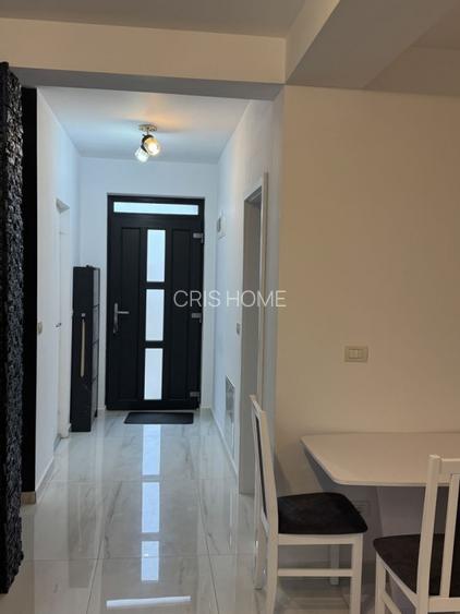 Giroc - Casa insiruita cu 3 camere, complet mobilata si utilata - 2