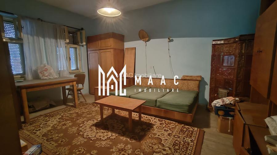 Casă individuală I 2 corpuri I Garaj I Grădină I Mediaș - 5