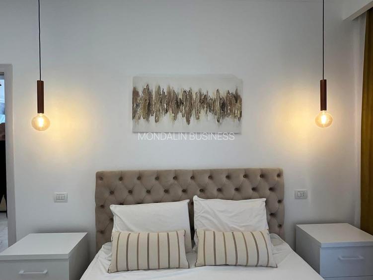 Vilă 4 camere, 2 băi , Lux , piscină , apă termală, Oncea , Bihor - 12