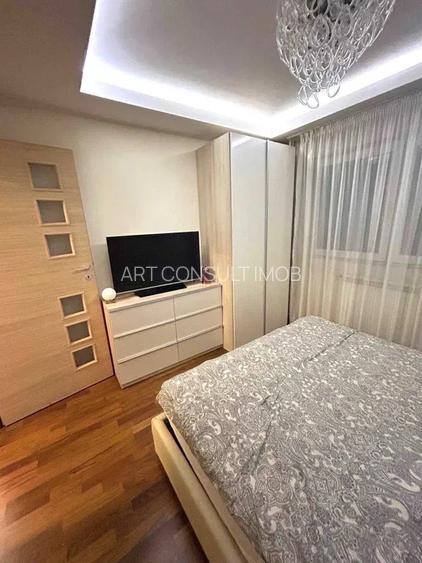 Apartament 2 Camere | Semidecomandat | Floreasca - 5